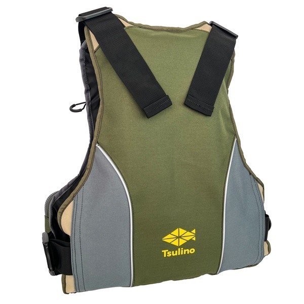 フローティングベスト【救命胴衣/ライフジャケット/ライフベスト】